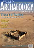 Current World Archaeology Magazine Issue  