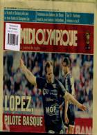 Midi Olympique Magazine Issue NO 5700
