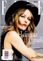 Elle French Weekly Magazine Issue NO 4034
