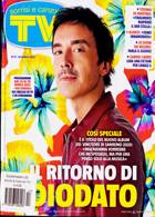 Sorrisi E Canzoni Tv Magazine Issue NO 17