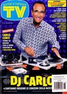 Sorrisi E Canzoni Tv Magazine Issue NO 18