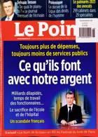Le Point Magazine Issue NO 2646