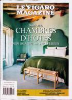 Le Figaro Magazine Issue NO 2217