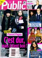 Public French Magazine Issue NO 1032