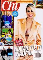 Chi Magazine Issue NO 15