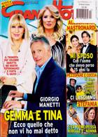 Grand Hotel (Italian) Wky Magazine Issue NO 17