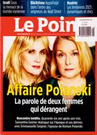 Le Point Magazine Issue NO 2645