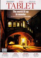 The Tablet Magazine Issue 20/05/2023