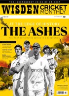 Wisden Cricket Monthly Magazine Issue Issue 68