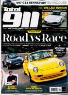 Total 911 Magazine Issue NO 229
