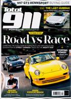 Total 911 Magazine Issue NO 229