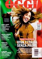 Oggi Magazine Issue NO 17