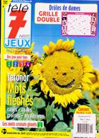 Tele 7 Jeux Magazine Issue 03