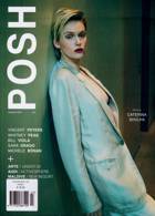 Posh Magazine Issue 07