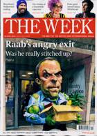 The Week Magazine Issue NO 1433