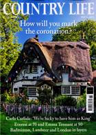 Country Life Magazine Issue 03/05/2023