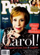 People Magazine Issue 17/04/2023