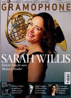 Gramophone Monthly Magazine Issue JUN 23