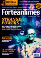 Fortean Times Magazine Issue JUN 23
