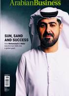 Arabian Business Magazine Issue MAY 23