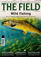 Field Magazine Issue JUN 23