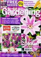 Amateur Gardening Magazine Issue 13/05/2023