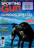 Sporting Gun Magazine Issue JUN 23