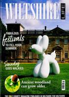 Wiltshire Life Magazine Issue JUN 23