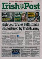 Irish Post Magazine Issue 01/04/2023