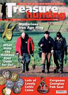 Treasure Hunting Magazine Issue JUL 23