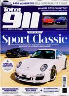 Total 911 Magazine Issue NO 231