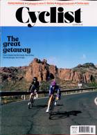 Cyclist Magazine Issue JUL 23