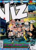 Viz Magazine Issue JUN-JUL