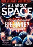All About Space Magazine Issue NO 143