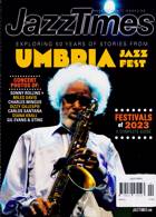 Jazz Times (Us) Magazine Issue APR 23