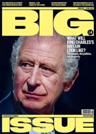 The Big Issue Magazine Issue NO 1562