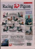 Racing Pigeon Magazine Issue 05/05/2023