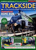 Trackside Magazine Issue JUN 23