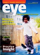 Early Years Educator Magazine Issue JUN 23