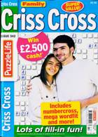 Family Criss Cross Magazine Issue NO 342