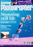 Amateur Photographer Magazine Issue 02/05/2023