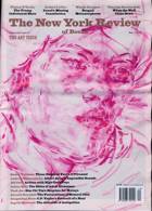 New York Review Of Books Magazine Issue 11/05/2023