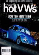 Hot Vw Magazine Issue MAY 23