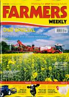 Farmers Weekly Magazine Issue 19/05/2023