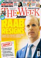 The Week Junior Magazine Issue NO 385