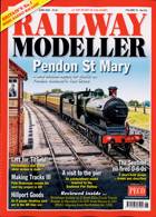 Railway Modeller Magazine Issue JUN 23