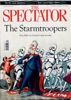 Spectator Magazine Issue 29/04/2023