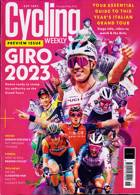 Cycling Weekly Magazine Issue 04/05/2023