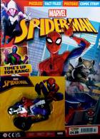 Spiderman Magazine Issue NO 427