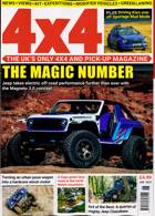 Overlander 4 X 4  Magazine Issue JUN 23